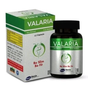 Valaria weight loss Capsule